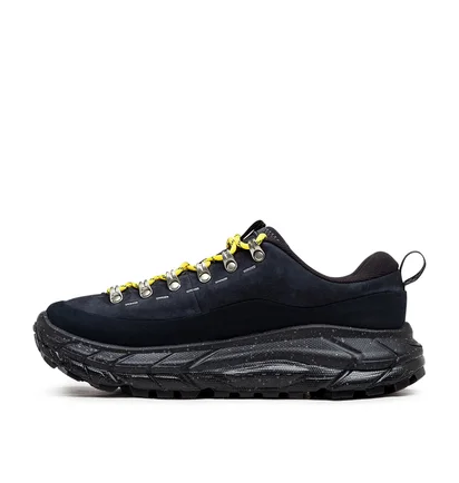 HOKA Tor Summit 2 (Schwarz)