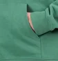 Obey Ear Bug Hoodie (Grün)