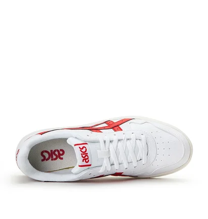 Asics Japan S (Weiß / Rot)