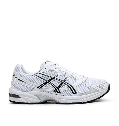 Asics Gel-1130 (Weiß / Silber / Grau)