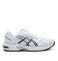Asics Gel-1130 (Weiß / Silber / Grau)