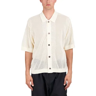 Obey Shirts Evan Sweater Shirt (Beige)