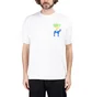 Obey Donkey T-Shirt (Weiß)