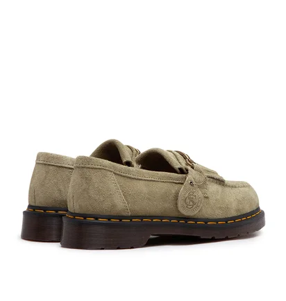 Dr. Martens Adrian Snaffle (Oliv)