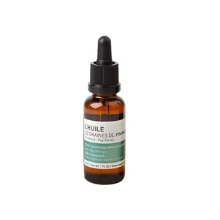 Océopin Repulping Face Oil (30ml)