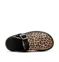 Dr. Martens ZebZag Mule (Leopard)