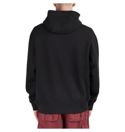 Puma x Perks and Mini Hoodie (Schwarz)