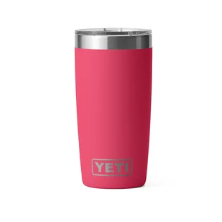 Yeti Rambler 10oz (296ml) Tumbler (Pink)