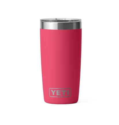 Yeti Rambler 10oz (296ml) Tumbler (Pink)