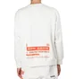 adidas by Alexander Wang AW Graphic Crew (Weiß)