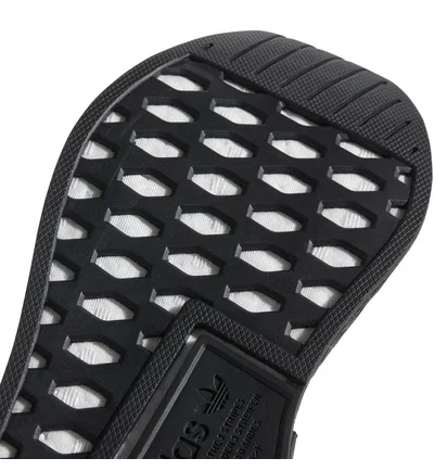 adidas NMD_CS2 PK (Schwarz)