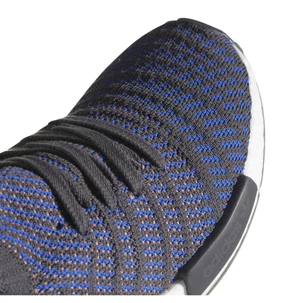 adidas NMD_R1 STLT PK 'Stealth Pack' (Blau / Schwarz)