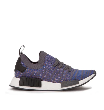 adidas NMD_R1 STLT PK 'Stealth Pack' (Blau / Schwarz)