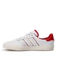 adidas x Evisen 3MC (Weiß / Rot)