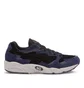 Asics Gel-Diablo (Schwarz / Navy)