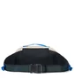 Brain Dead Sherpa Rush Hour Fanny Pack Bag (Cream / Blau)