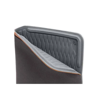 Bellroy Tablet Sleeve Extra 13 Inch (Grau)