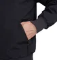 Carhartt WIP Hooded Sail Jacket (Schwarz / Weiß)