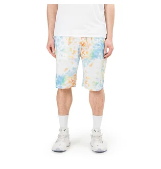 Chrystie NYC Tie Dye Short Pants (Multi)