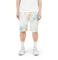 Chrystie NYC Tie Dye Short Pants (Multi)