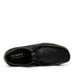 Clarks Originals Wallabees Black Raffia (Schwarz)
