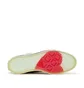 Converse Chuck 70 Hi 'Valentine´s Day' (Schwarz / Weiß)