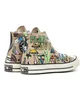 Converse x Converse Chuck 70 Plant Love (Bunt)