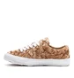 Converse x Golf Le Fleur One Star (Brown Sugar)