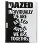Dazed Autumn 2020 Issue: Read up Act Up Issue
