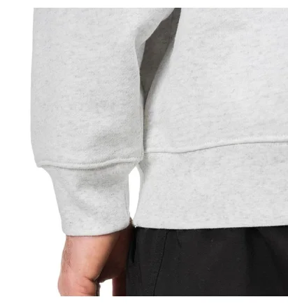 Dime Puddle Crewneck (Hellgrau)