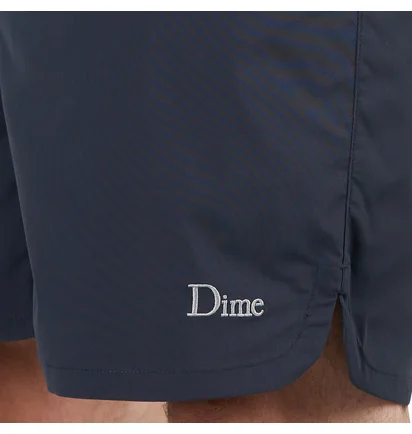 Dime Classic Shorts (Navy)