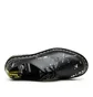 Dr. Martens x Neighborhood 1461 (Schwarz / Weiß)