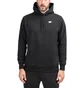 Karhu Air Cushion Hoodie (Schwarz / Blau)