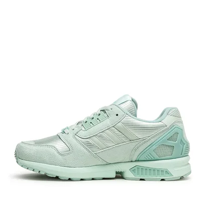 adidas ZX 8000 'Linen Green' (Mint)