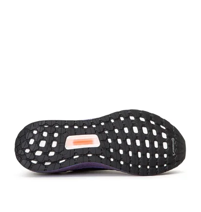 adidas Ultraboost 20 'International Space Station' (Schwarz)
