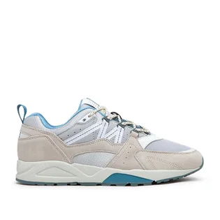 Karhu Fusion 2.0 (Weiß / Beige / Türkis)