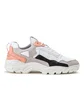 Filling Pieces Low Curve Iceman Trimix (Grau / Rosa)