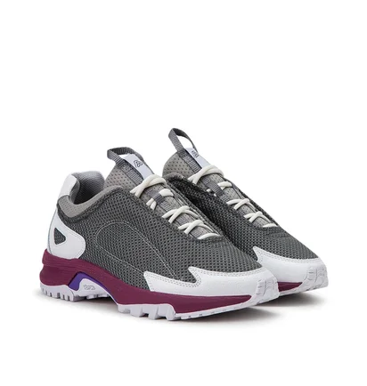 Filling Pieces Ziro Haze (Dunkelgrau)