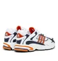 adidas Response CL (Weiß / Navy / Orange)