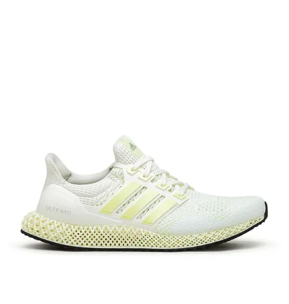adidas Ultra4D (Weiß)