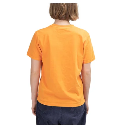 Han Kjøbenhavn Casual Tee (Orange)