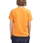 Han Kjøbenhavn Casual Tee (Orange)