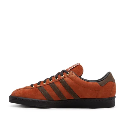 adidas Arkesden SPZL (Orange / Braun)
