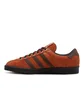 adidas Arkesden SPZL (Orange / Braun)