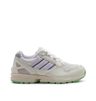 adidas WMNS ZX 9020 (Weiß / Lila)
