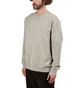 Carhartt WIP Ashfield Sweat (Grau)