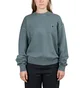 Carhartt WIP W' Nelson Sweat (Blau)