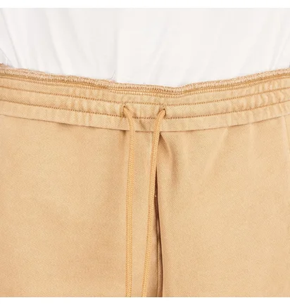 Carhartt WIP Nelson Sweat Short (Braun)