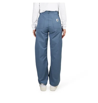 Carhartt WIP W' Simple Pant (Blau)