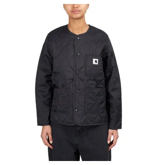 Carhartt WIP W' Skyler Liner (Schwarz)